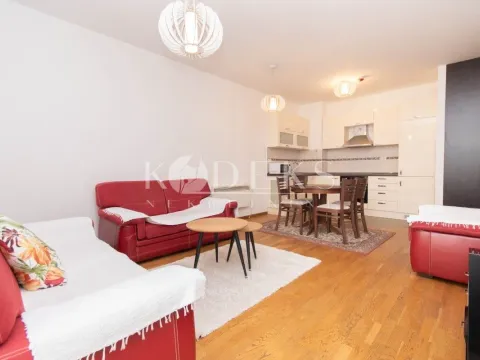 Rent, one bedroom apartment, 51m², City Kvart, Podgorica - image 3