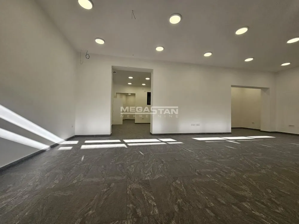 Sale, office space, 102m², Vračar Sve Podlokacije, Beograd
