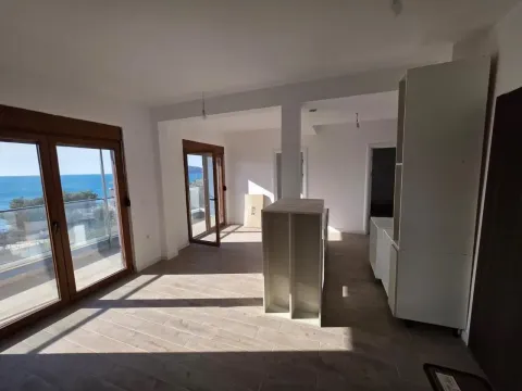 Sale, three bedroom apartment, 88m², Pržno, Budva - image 7