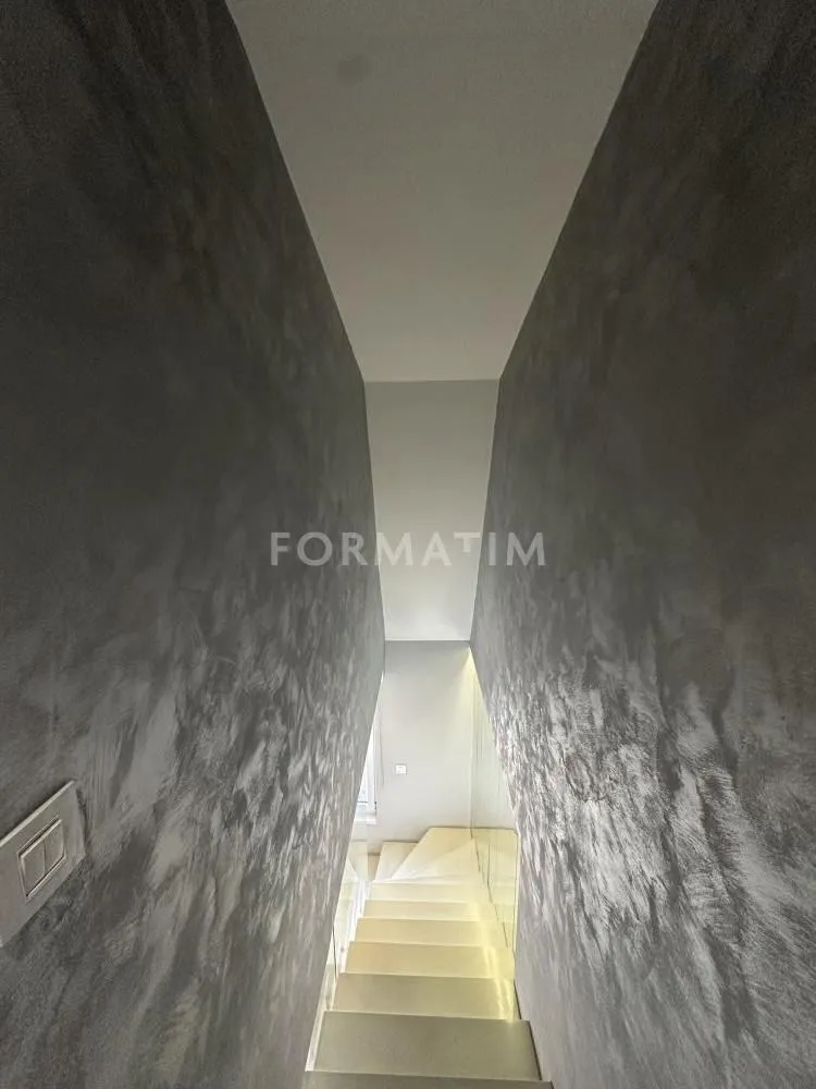 Sale, apartment, 118m², Đeram Pijaca, Beograd