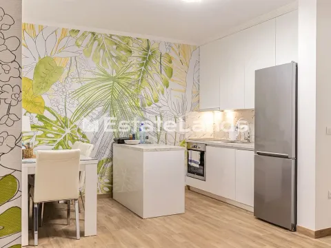 Rent, two bedroom apartment, 65m², Donja Lastva, Tivat - image 5