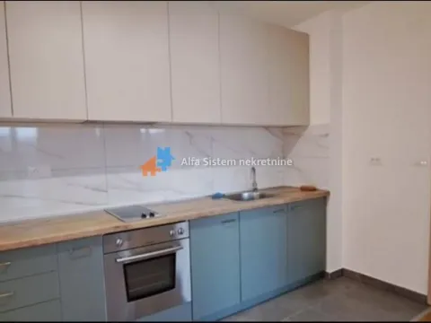 Rent, two bedroom apartment, 40m², Hadzipopovac, Palilula Sve Podlokacije - image 4