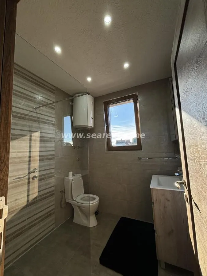 Sale, house, 320m², Žabljak, Crna Gora