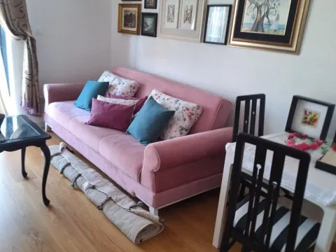 Rent, apartment, 36m², Dalmatinska ulica, Podgorica - image 2