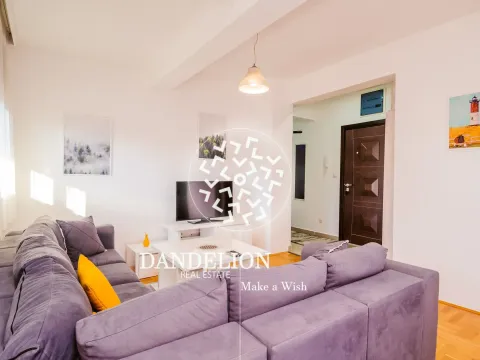 Izdavanje, dvosoban stan, 75m², Vezirov Most, Podgorica - image 7