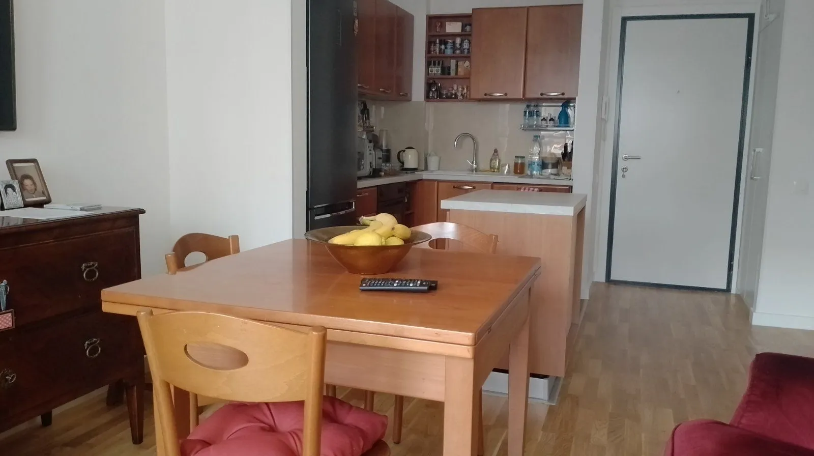 Sale, three bedroom apartment, 66m², Zvezdara Sve Podlokacije, Beograd