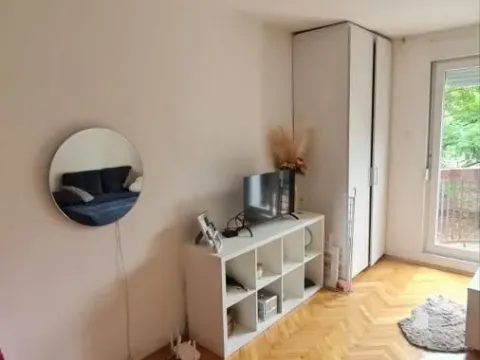 Rent, studio apartment, 27m², Grbavica, Novi Sad Sve Podlokacije - image 5