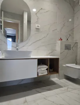 Rent, two bedroom apartment, 79m², Central Point, Podgorica - image 2