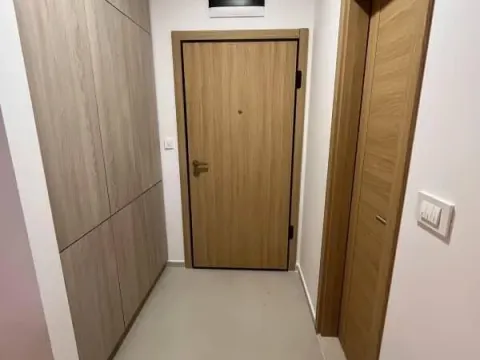 Izdavanje, jednosoban stan, 45m², City Kvart, Podgorica - image 5