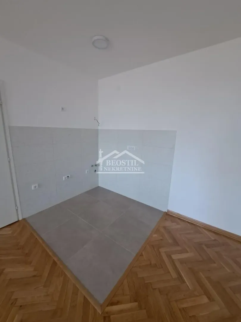 Prodaja, jednosoban stan, 42m², Borča 1, Borča Sve Podlokacije