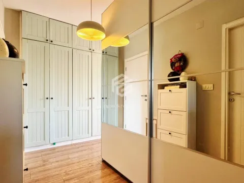 Prodaja, jednosoban stan, 56m², Preko Morače, Podgorica - image 16
