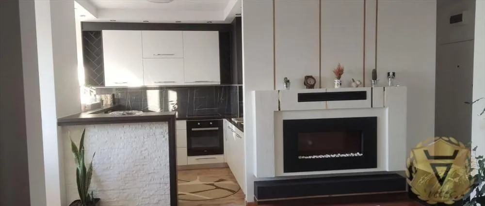 Rent, three bedroom apartment, 65m², Brace Jerković, Voždovac Sve Podlokacije