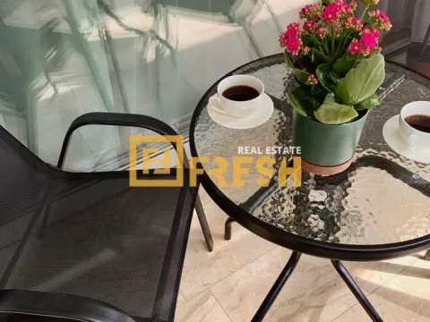 Izdavanje, jednosoban stan, 55m², Budva, Crna Gora - image 16