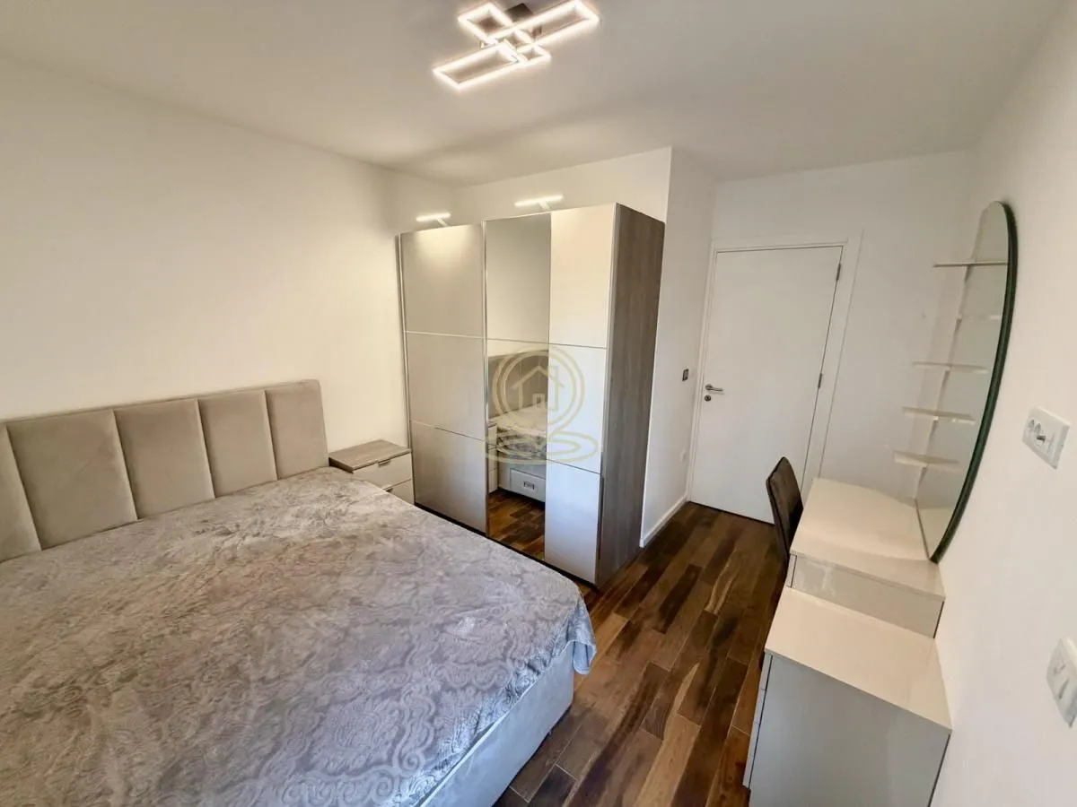 Rent, three bedroom apartment, 64m², Medijana, Niš
