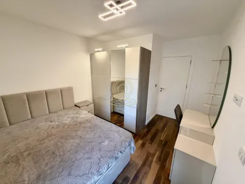 Izdavanje, trosoban stan, 64m², Medijana, Niš - image 4