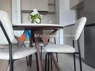 Izdavanje, dvosoban stan, 55m², Savski Venac, Beograd - image 2