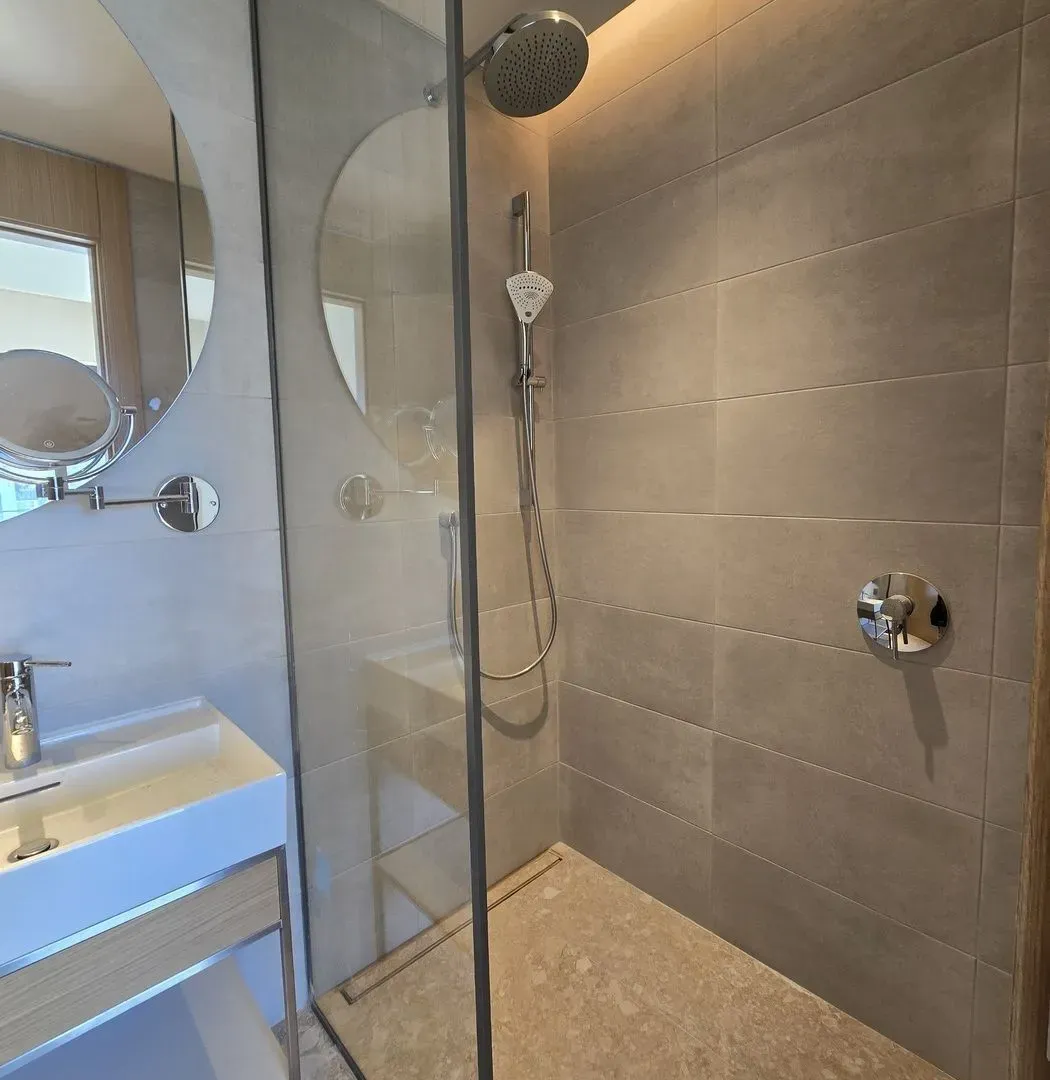 Prodaja, dvosoban stan, 93m², Tivat, Crna Gora