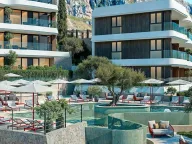 Prodaja, dvosoban stan, 75m², Reževići, Budva - image 4