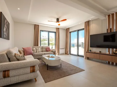 Prodaja, kuća, 318m², Reževići, Budva - image 82