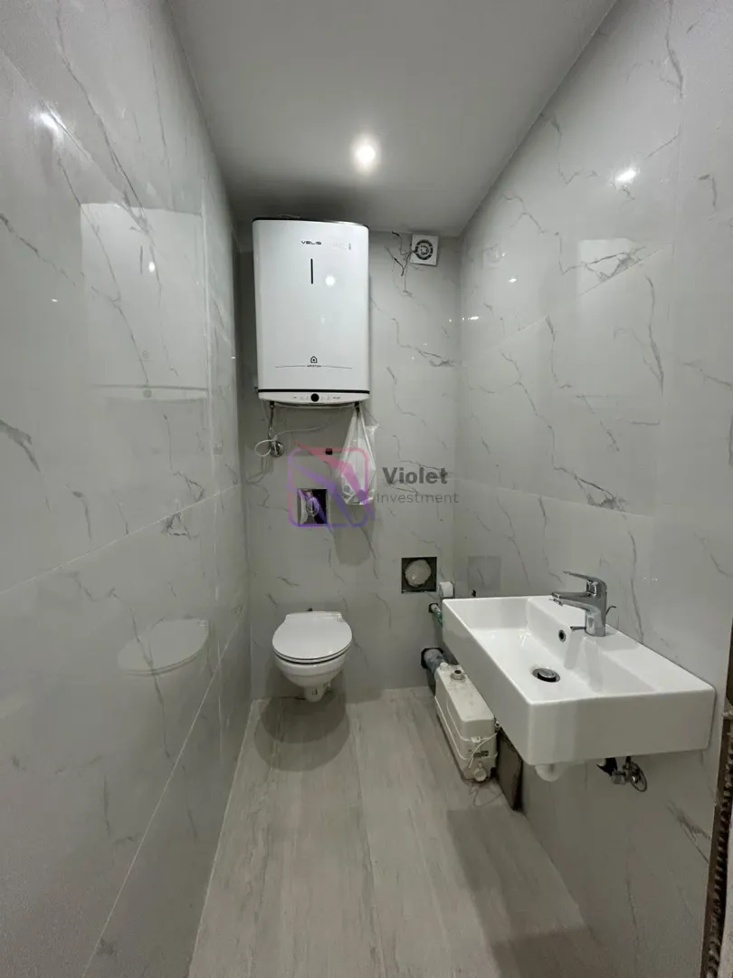Rent, office space, 100m², Dalmatinska ulica, Podgorica