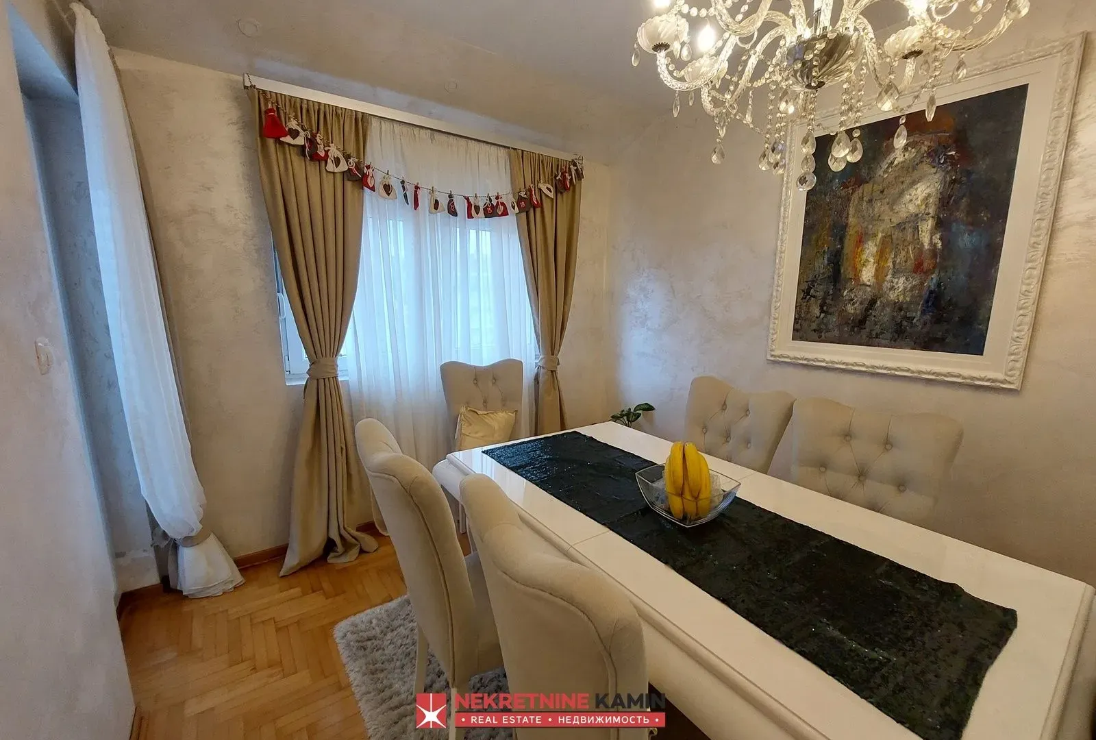 Sale, two bedroom apartment, 90m², Rozino, Budva