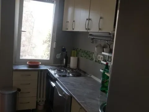 Izdavanje, dvosoban stan, 54m², Liman 4, Novi Sad Sve Podlokacije - image 7