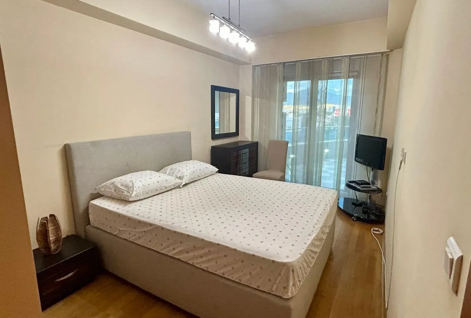 Rent, two bedroom apartment, 100m², Centar, Podgorica