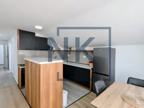 Rent, three bedroom apartment, 72m², Donja Gorica, Podgorica - image 2