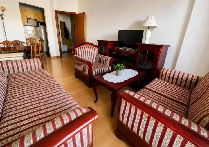 Sale, one bedroom apartment, 44m², Zagorič, Podgorica
