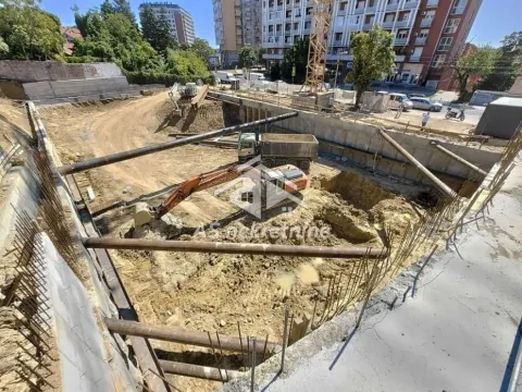 Sale, three bedroom apartment, 77m², Zvezdara Sve Podlokacije, Beograd - image 25