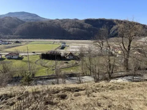 Prodaja, plac, 6000m², Kolašin, Crna Gora - image 1