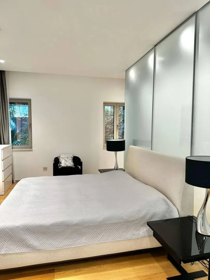 Sale, two bedroom apartment, 159m², Dukley Gardens, Budva