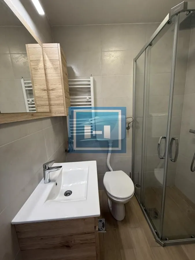 Prodaja, garsonjera, 30m², Centar, Jagodina