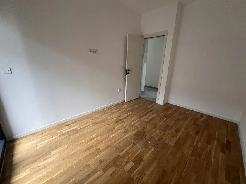 Rent, one bedroom apartment, 66m², Stari Aerodrom, Podgorica