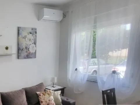 Sale, one bedroom apartment, 31m², Petrovaradin, Novi Sad - image 5