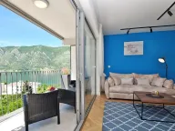 Rent, one bedroom apartment, 52m², Dobrota, Kotor - image 2