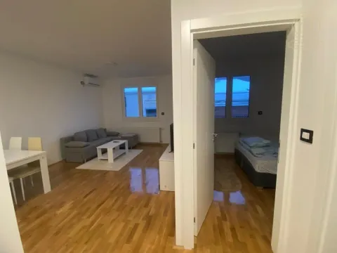 Izdavanje, jednosoban stan, 44m², Telep, Novi Sad Sve Podlokacije - image 4
