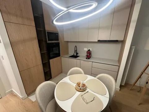 Prodaja, dvosoban stan, 74m², Savski Venac, Beograd - image 4