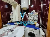 Izdavanje, četvorosoban stan, 137m², Centar, Novi Sad - image 18