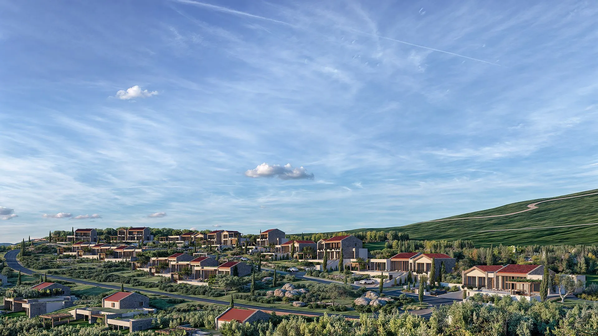 Prodaja, kuća, 400m², Luštica Bay, Tivat