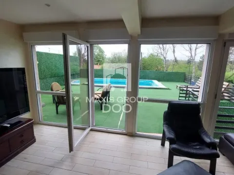 Prodaja, kuća, 120m², Lisović, Barajevo - image 12
