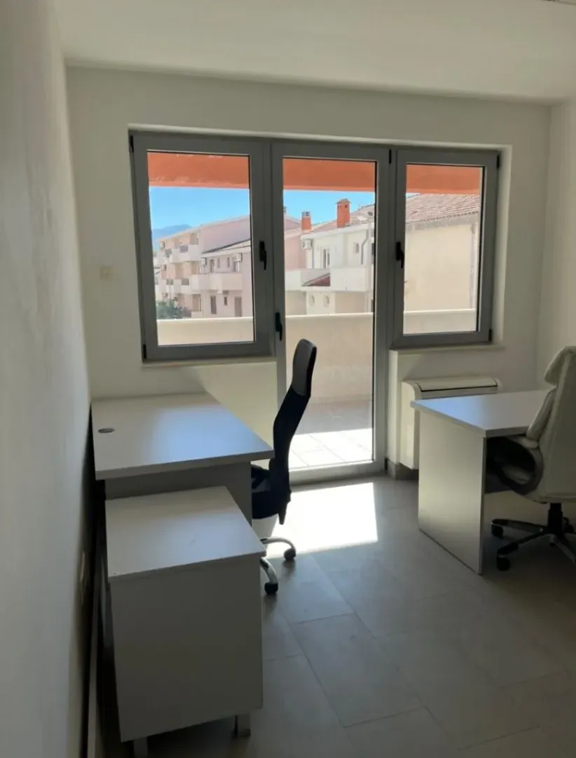Rent, office space, 53m², Budva, Crna Gora