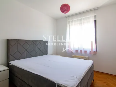 Rent, one bedroom apartment, 42m², Blok 9, Podgorica - image 5