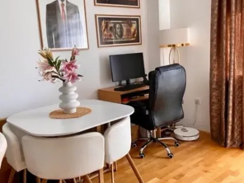 Prodaja, jednosoban stan, 35m², Zabjelo, Podgorica - image 2