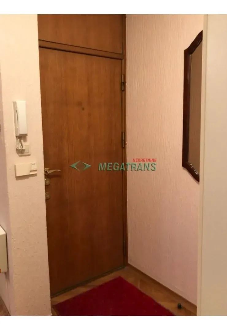 Prodaja, dvosoban stan, 63m², Sajam, Novi Sad Sve Podlokacije