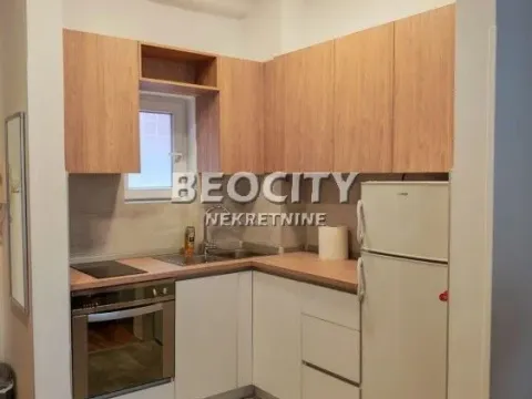 Rent, two bedroom apartment, 40m², Botanička Bašta, Palilula Sve Podlokacije - image 4