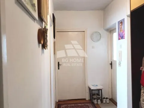 Prodaja, dvosoban stan, 64m², Karaburma, Palilula Sve Podlokacije - image 7