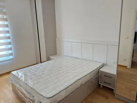 Rent, one bedroom apartment, 45m², Bečići, Budva - image 4