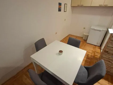 Rent, two bedroom apartment, 56m², Zabjelo, Podgorica - image 5