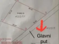 Sale, land lot, 500m², Sadine, Podgorica - image 4